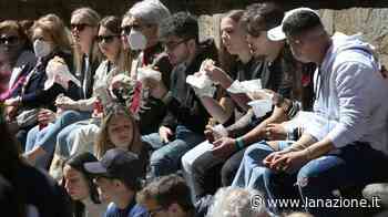 Ora è ufficiale: Pisa, la costa e l’Elba regine Nel 2021 dati ok, crollano Firenze e Siena - LA NAZIONE