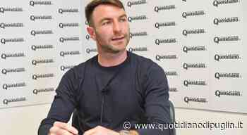 Lucioni suona la carica: Siamo pronti per la sfida col Pisa. I 25 mila del Via del Mare saranno il dodicesimo - quotidianodipuglia.it