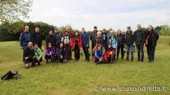 Pisa saluta il Cammino d'Etruria - IlCuoioInDiretta - IlCuoioInDiretta