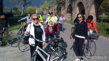 Resistere Pedalare Resistere - PisaToday