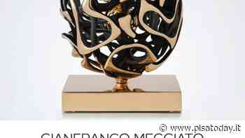 Mostra di Gianfranco Meggiato 'Dio è madre' - PisaToday