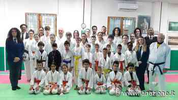La Karate Pisa si piazza al primo posto al Trofeo Romani di Viareggio - LA NAZIONE