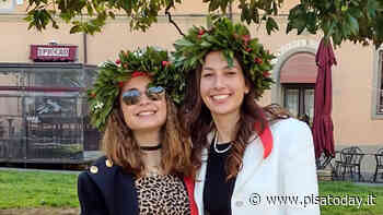 Doppia laurea da primato per Beatrice Giuliante: dottoressa in Geophysiscs a Pisa e in Austria - PisaToday