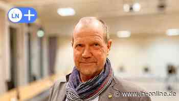 Hinterlandanbindung: Fehmarn und Großenbrode haben noch viele Baustellen - Lübecker Nachrichten