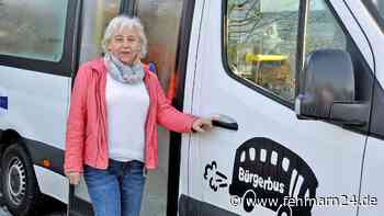 Bürgerbusverein Fehmarn sucht dringend neue Fahrer | Fehmarn - fehmarn24.de