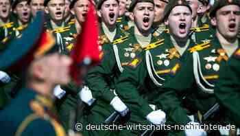 Nach Ukraine und Kurilen: Stellt Russland jetzt auch die Machtfrage im südostasiatischen Raum?