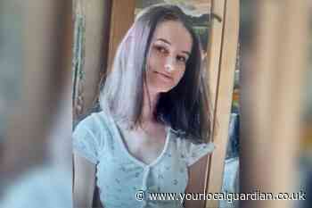 Missing Croydon girl seen heading towards Three Bridges, West Sussex