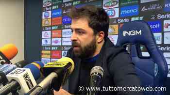 ESCLUSIVA TMW - Plusvalenze, tutti prosciolti. Dg Pisa: "Era inaccettabile anche il deferimento" - TUTTO mercato WEB