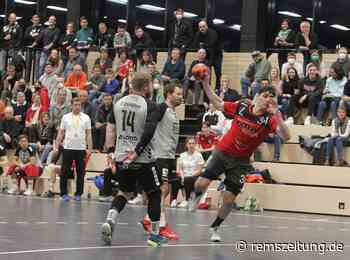 TSV Alfdorf/Lorch: Wochenende der Wahrheit - Rems-Zeitung