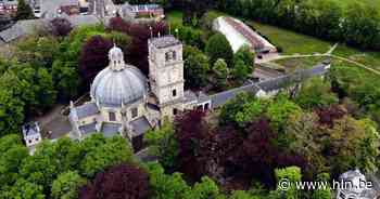 Broederschap plant na drie jaar weer bedevaart naar Scherpenheuvel - Het Laatste Nieuws