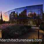 The first large scale mass timber office development east of greater Seattle