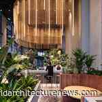World Port Centre in Rotterdam’s interior transformation