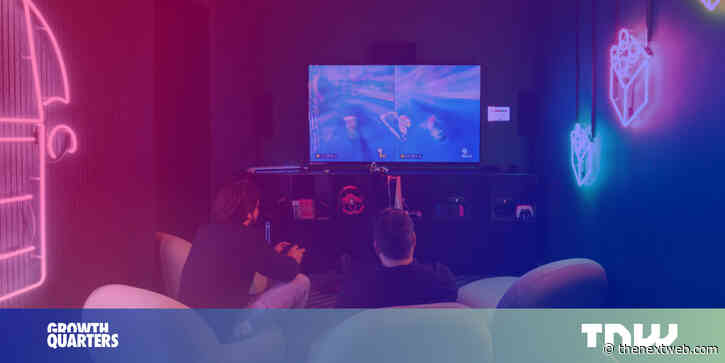 Lego’s digital transformation targets your inner child