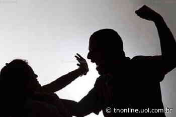 Homem é preso por estrangular esposa em Jandaia do Sul - TNOnline - TNOnline