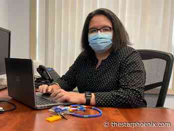 ‘A powerful model:’ Pilot program connects rural youth with mental health services