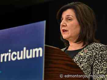 Opinion: Language arts curriculum fails to incorporate Albertans' feedback