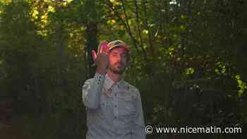 Le chanteur Baptiste W. Hamon présente son troisième album en concert à Draguignan