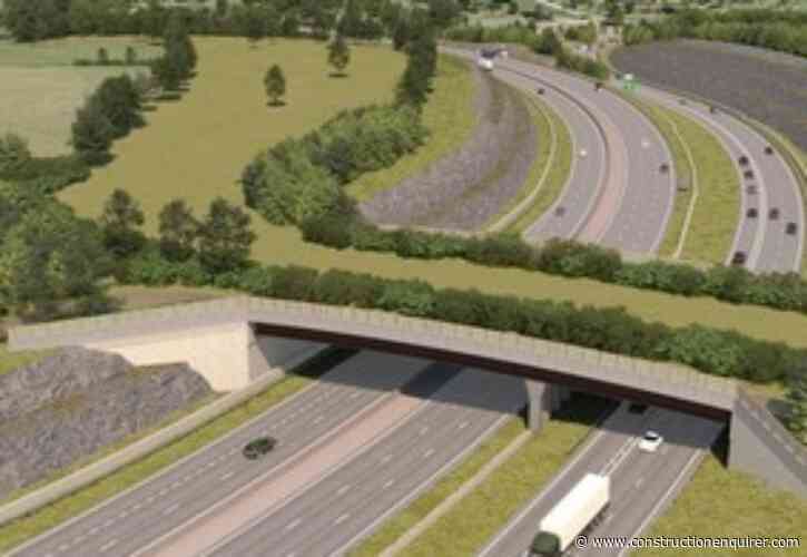 Kier confirmed winner of £460m A417 “Missing Link”