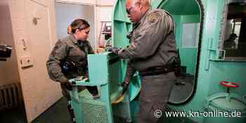 Todesstrafe 40 Jahre nach Tat in Kalifornien aufgehoben