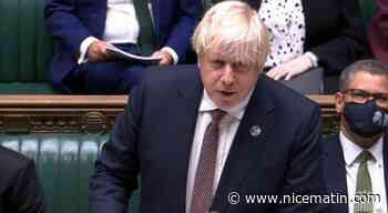 Boris Johnson évoque une "possibilité réaliste" que la guerre en Ukraine dure jusqu'à la fin 2023