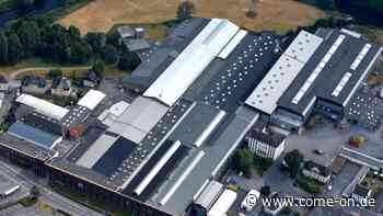 Bedarf an Kaffeekapseln wächst: Firma investiert über 27 Millionen Euro in Standort im MK - come-on.de