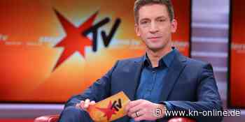 Sonntagsausgabe von „stern TV“ startet mit neuem Moderator