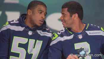 Fantastic Friday: Looking back at how the Seahawks won the 2012 NFL draft