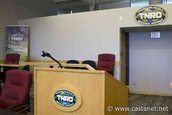 Wildfire agency tells TNRD more staffing, crew changes to come - Kamloops News - Castanet.net