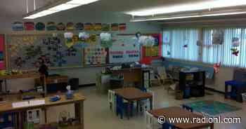 Kamloops, Merritt, Sun Peaks to get new childcare spaces - radionl.com