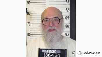 Tenn gov calls off execution, citing oversight in plan - CFJC Today Kamloops