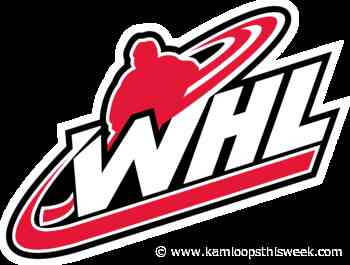 Kamloops Blazers up for six Western Hockey League awards - Kamloops This Week