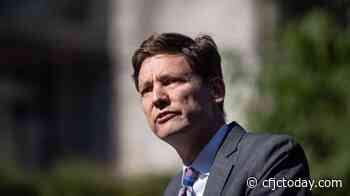 B.C. prioritizing negotiation over litigation for Indigenous rights - CFJC Today Kamloops