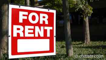 B.C.: Home of the highest average rent in Canada - CFJC Today Kamloops