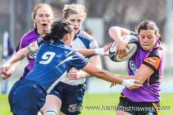 Foulds takes deep dive into family doctor shortage in KLW 42; Kamloops Blazers, Kamloops Rugby Club featured - Kamloops This Week