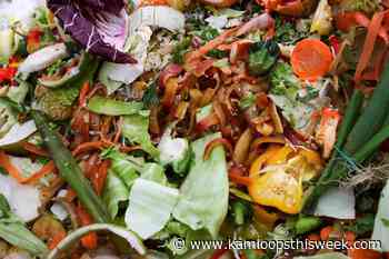 Kamloops staff recommend city-wide expansion of organic waste collection program - Kamloops This Week