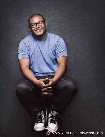 See Ed Hill at the Effie in Kamloops - Kamloops This Week