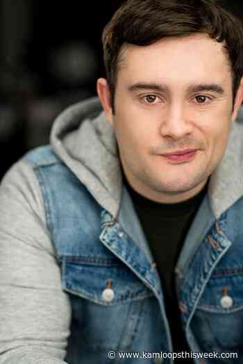 Williams to headline trio of comedy shows in Kamloops - Kamloops This Week