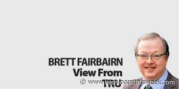 View From TRU: Review of university funding model welcome news - Kamloops This Week