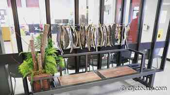 NorKam Secondary – home to a symbol of reconciliation - CFJC Today Kamloops