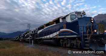 Rocky Mountaineer set for first full season since 2019 - radionl.com