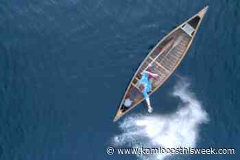 Film screening to explore climate grief - Kamloops This Week