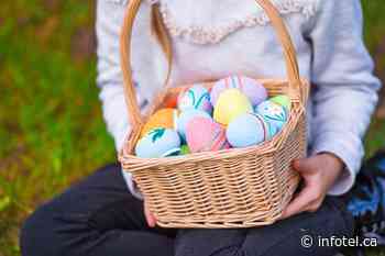 Egg hunts and Easter fun hatching up across the Okanagan and Kamloops | iNFOnews | Thompson-Okanagan's News Source - iNFOnews