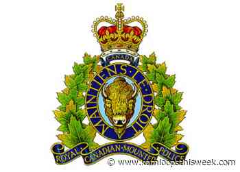 Weapons, drugs, burglaries keep Kamloops Mounties busy - Kamloops This Week