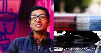 UPDATE: Missing Kamloops man found safe - KamloopsBCNow