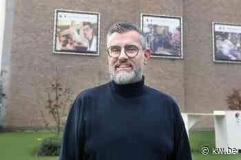 Didier Lingier van VTI Torhout naar vbs De Schatkist Ichtegem - KW.be