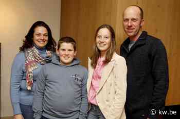 Krak van Ichtegem: “Zonder steun van ouders was de titel niet mogelijk” - KW.be