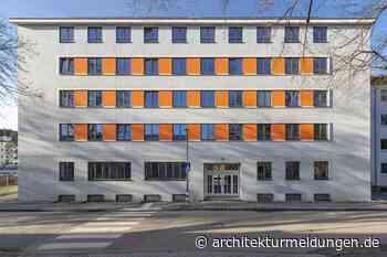 Kolpinghaus „Jugendwohnen Ehrenfeld“: Nachhaltige Sanierung und Erweiterung