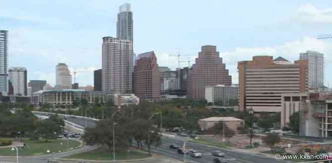 LIST: Looking for something to do this weekend? It's busy across Central Texas