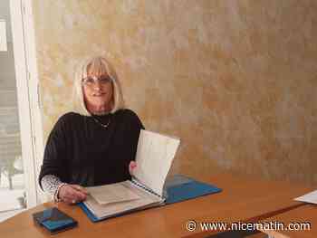 Dans le Var, sa petite-fille raconte Léon Arnaud, héros de la résistance mort pour la France à Buchenwald