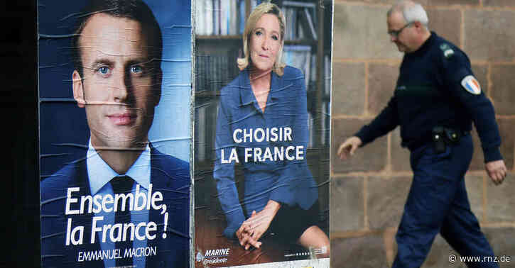 Heidelberg-Haus:  "Ich bin stark beunruhigt vor der Wahl"